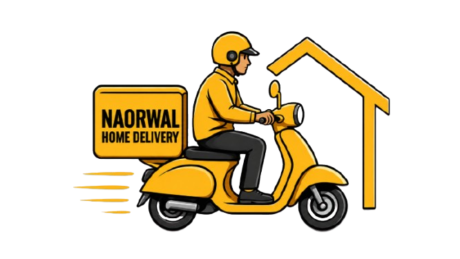 NHD: Narowal Home Delivery